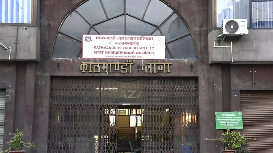 भद्रकाली परिसरको पुनर्निर्माण थालिँदै, लागत करिब ३६ करोड 